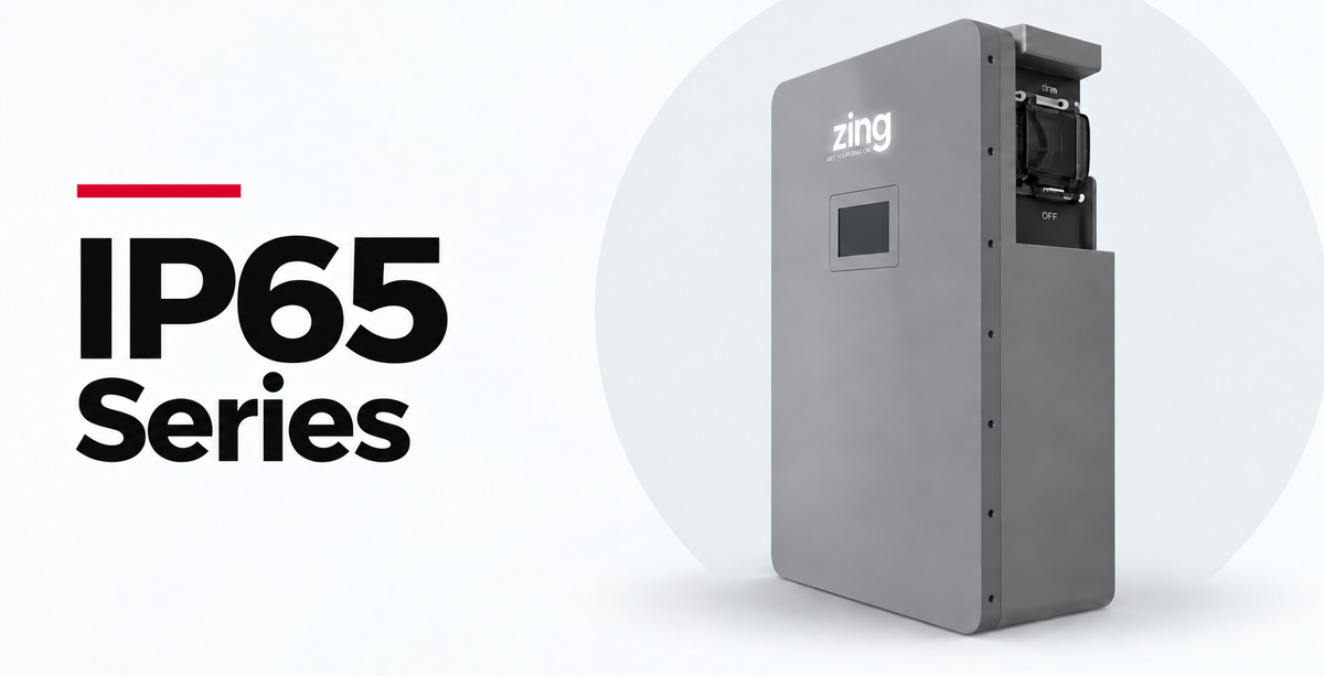 IP65 Series