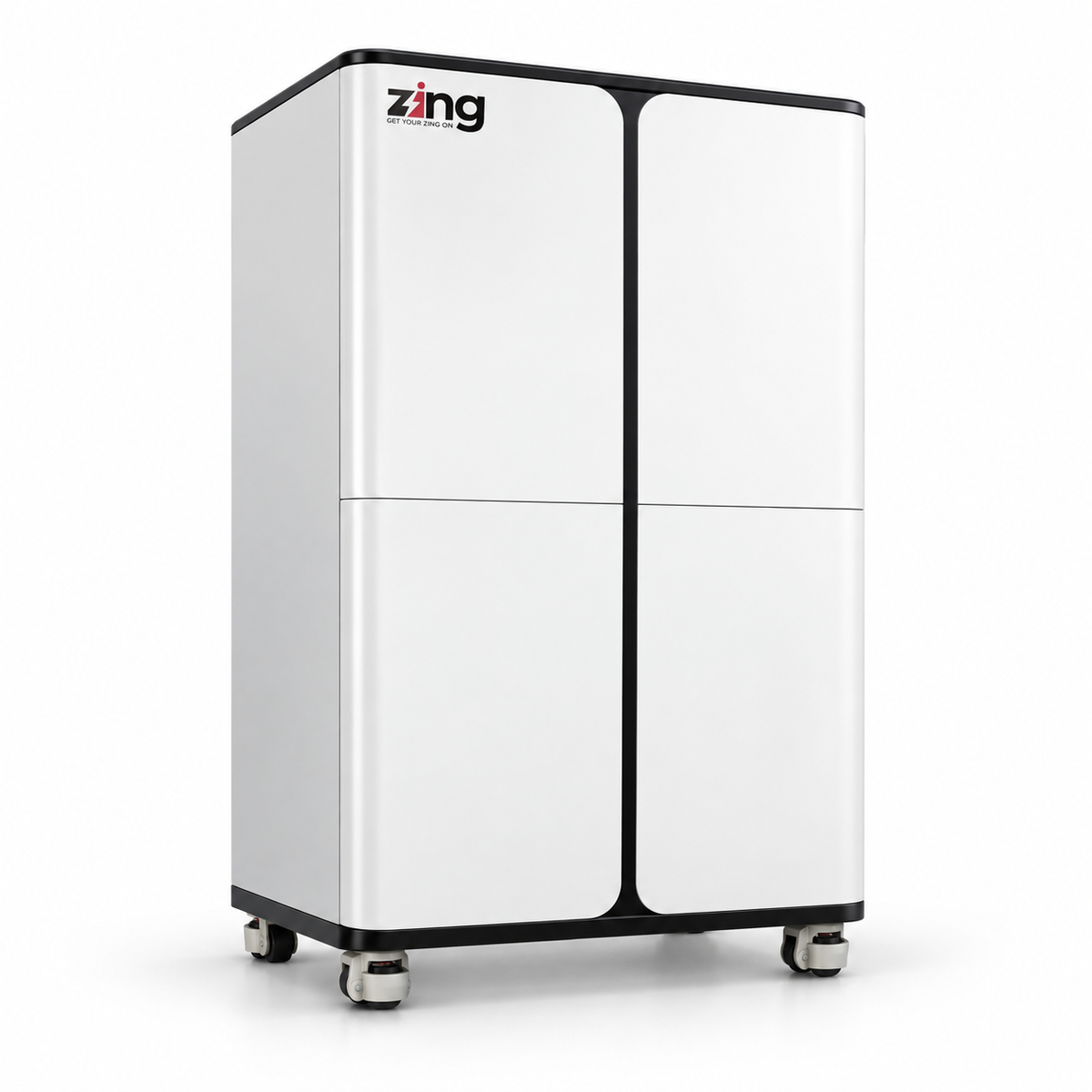 Zing PE-BUSS-6.5K Energy Storage System Inverter + Battery