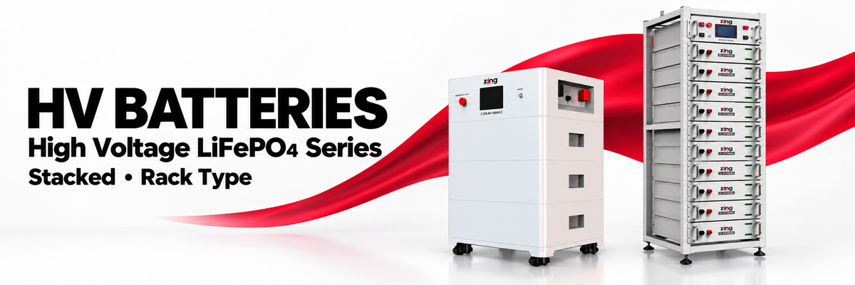 HV Batteries