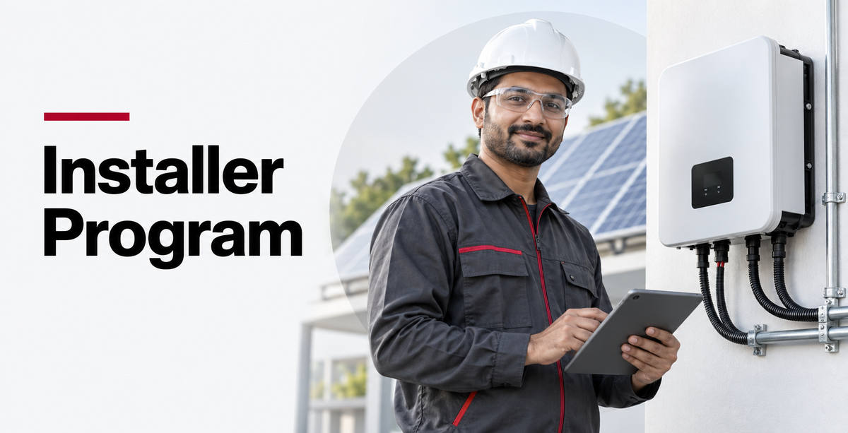 Installer Program