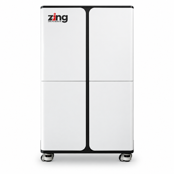 Zing PE-BUSS-5K Energy Storage System