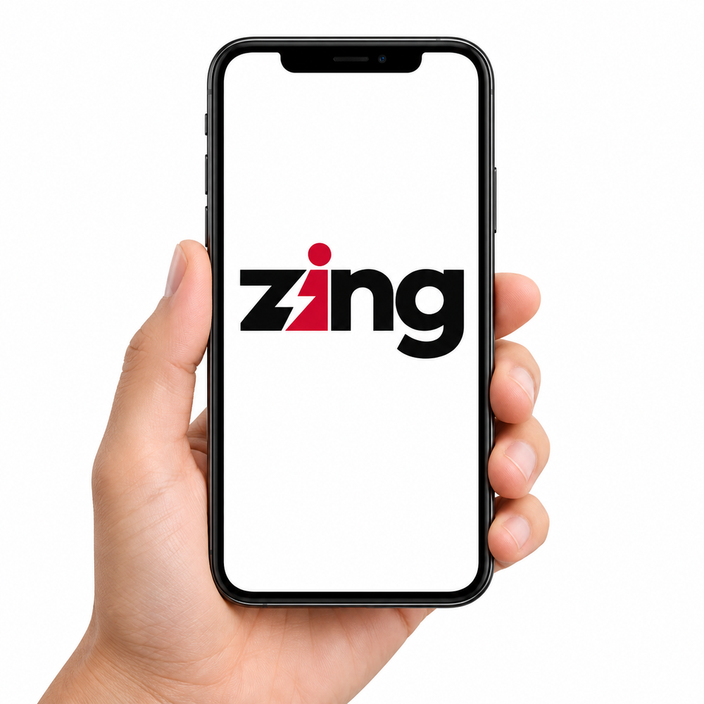 Zing Installers App