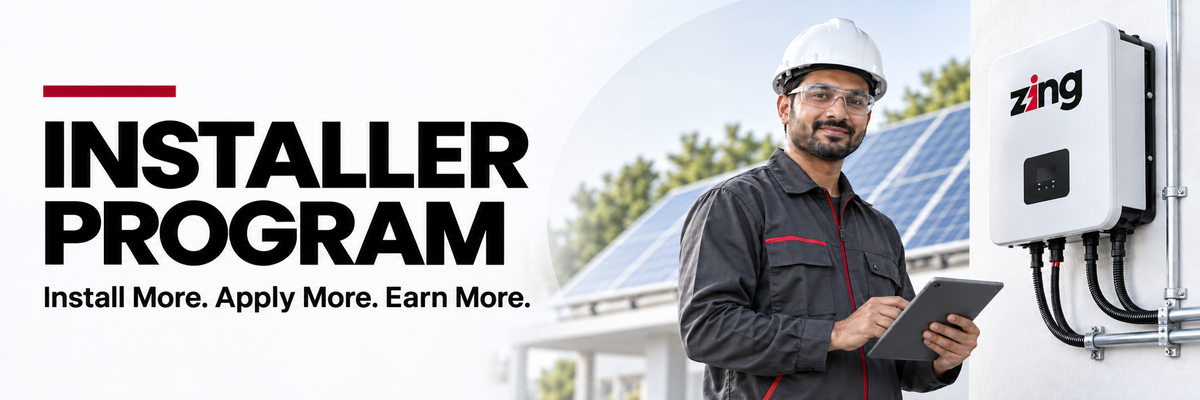 Install More. Apply More. Earn More.