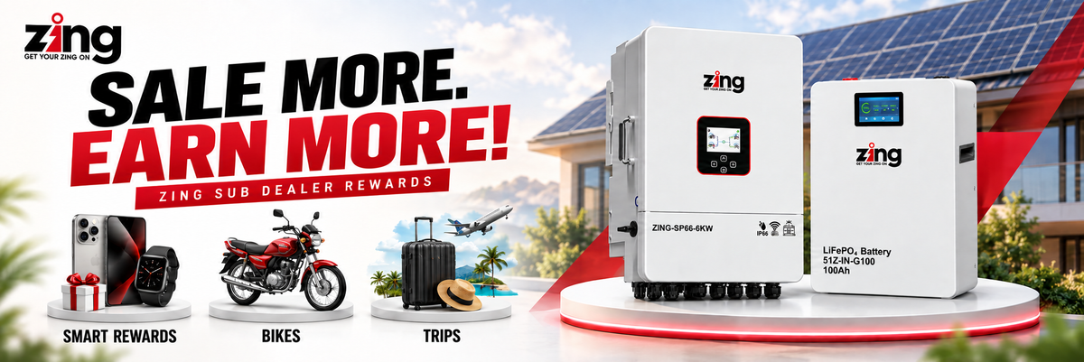 Grow your sales and earn rewards including smart devices, bikes, trips and more.